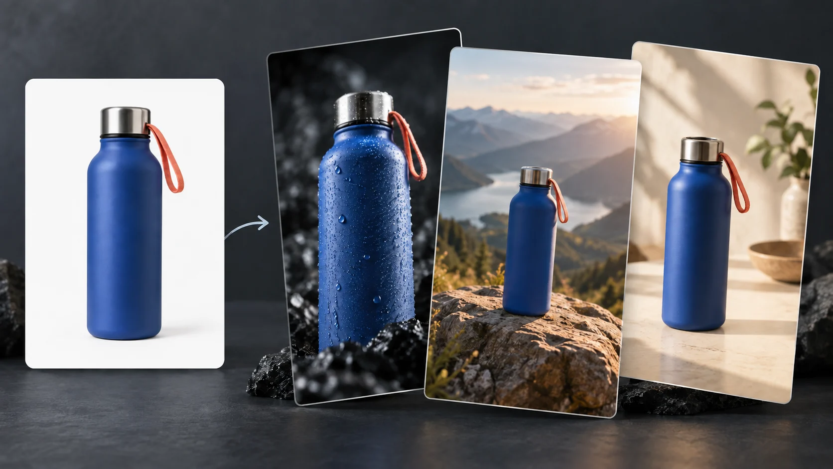 AI Video Generators for Product Photos: Which Tool Fits?